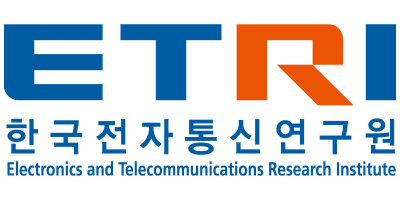 Korea Electronics and Telecommunications Research Institute